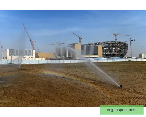 世界杯推出创新草坪自热排水系统提升比赛场地表现