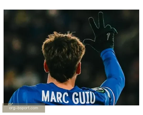 切尔西豪取各项赛事八连胜 强势崛起展现夺冠潜力