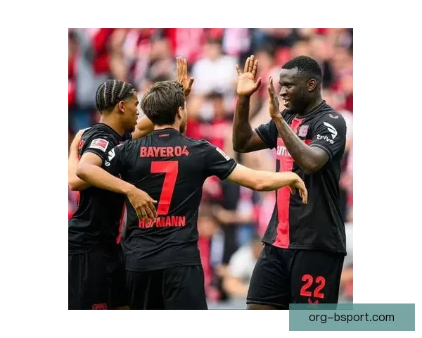 勒沃库森勇夺德国杯冠军书写赛季荣耀时刻球迷沸腾见证历史新篇章