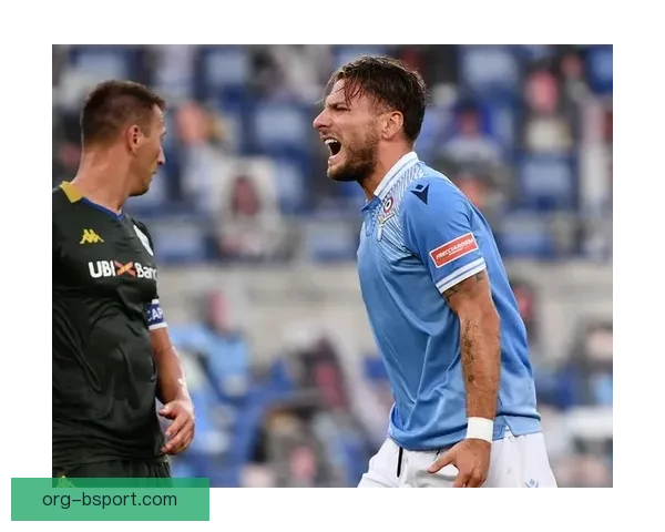 因莫比莱延续高效进球状态 成为意甲锋线的不老传奇