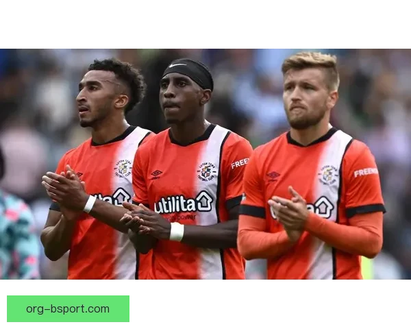 卢顿租借阿森纳中场洛孔加助力球队保级目标