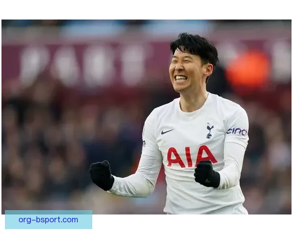 孙兴慜英超职业生涯突破120球 成为亚洲球员新纪录创造者