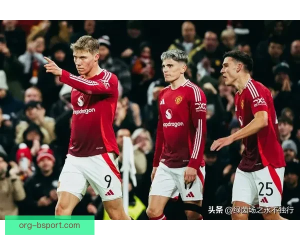 曼联前锋拉什福德社交平台力回击外界质疑坚信状态将尽快恢复