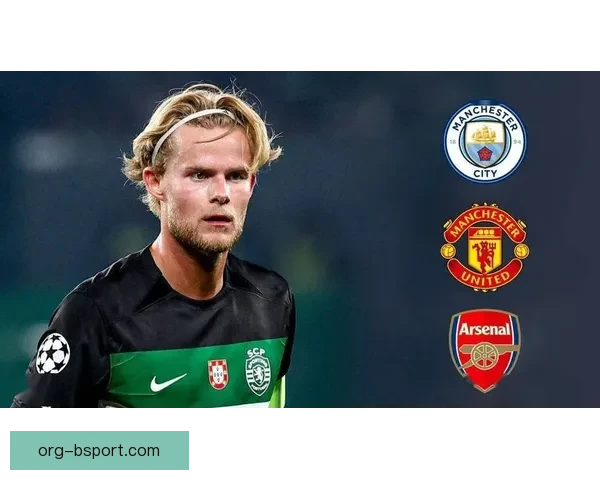 曼联正式宣布霍伊伦德将身披9号球衣开启新征程