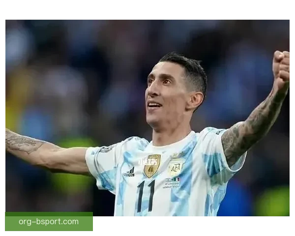 迪马利亚宣布美洲杯后退出阿根廷国家队 结束辉煌国际生涯