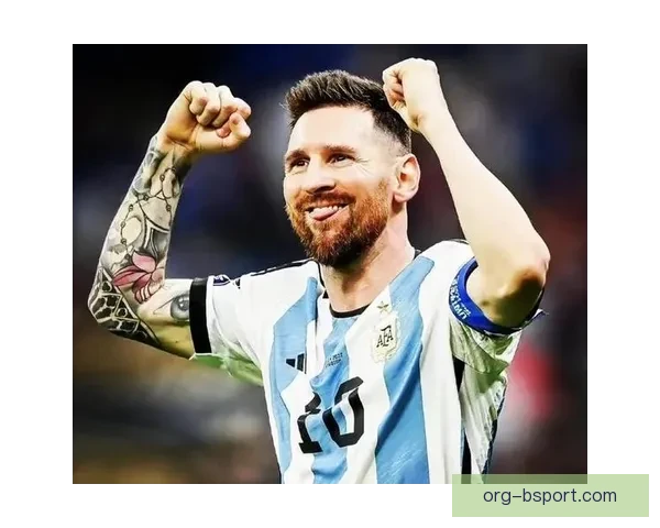 阿根廷勇夺卡塔尔世界杯三连胜荣耀书写历史辉煌篇章