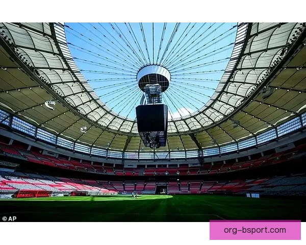 2026年世界杯墨西哥区场馆完成测试工作为赛事准备打下坚实基础