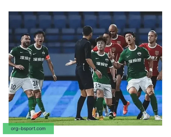 足协四十三人禁足罚单落地引爆足坛震荡反赌扫黑重拳整治职业联赛