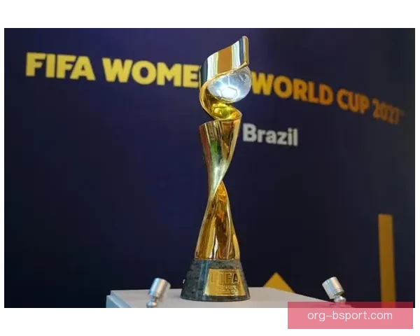 女足世界杯转播权首次单独售卖创纪录彰显赛事商业价值与全球关注度持续攀升 女足世界杯转播权首次单独售卖创纪录彰显赛事商业价值与全球关注度持续攀升