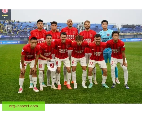 成都蓉城锁定中超季军成功晋级亚冠 展现强劲实力与决心 成都蓉城锁定中超季军成功晋级亚冠 展现强劲实力与决心